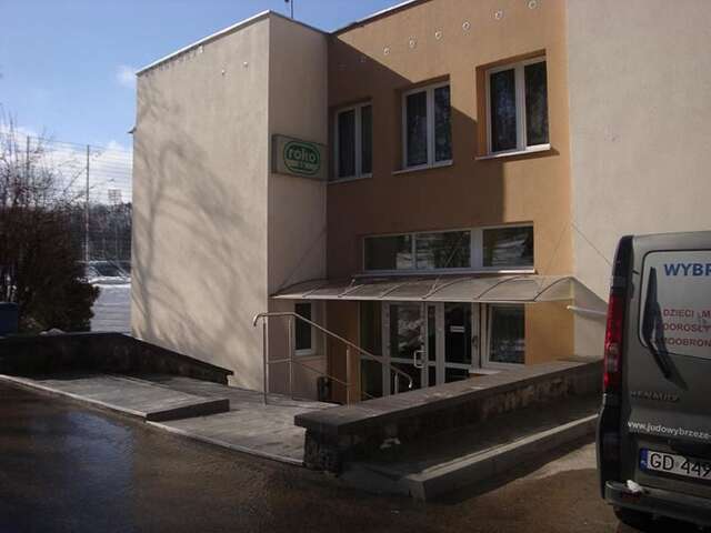 Общежития Dom Sportowca Roko Гданьск-31